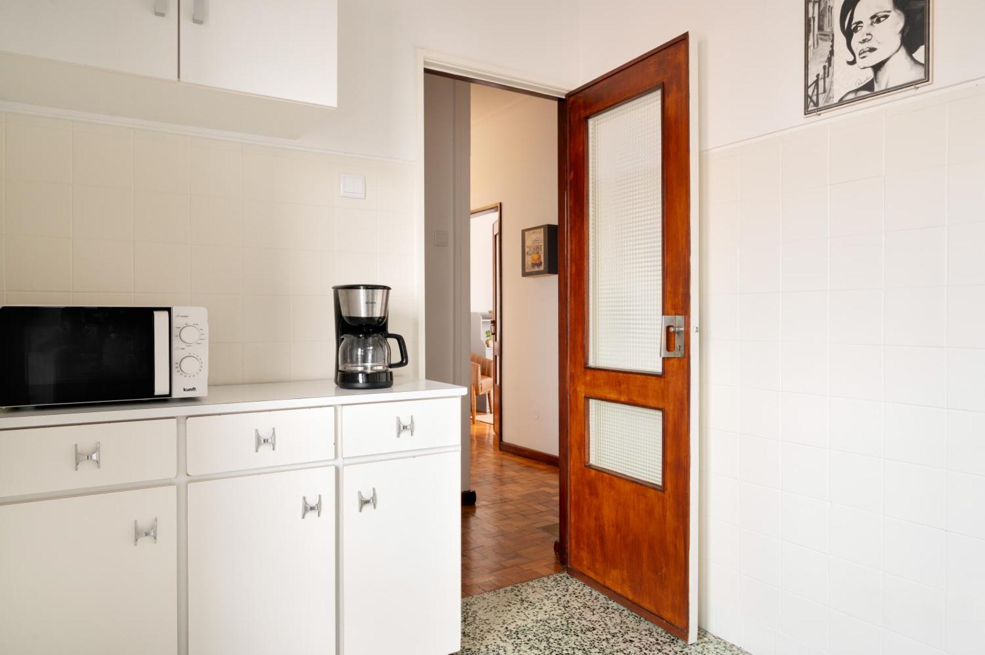 ! Luminous 2Br Top Floor ! Praca Da Republica 포르투 외부 사진
